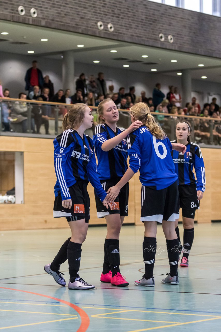 Bild 495 - Girls Cup